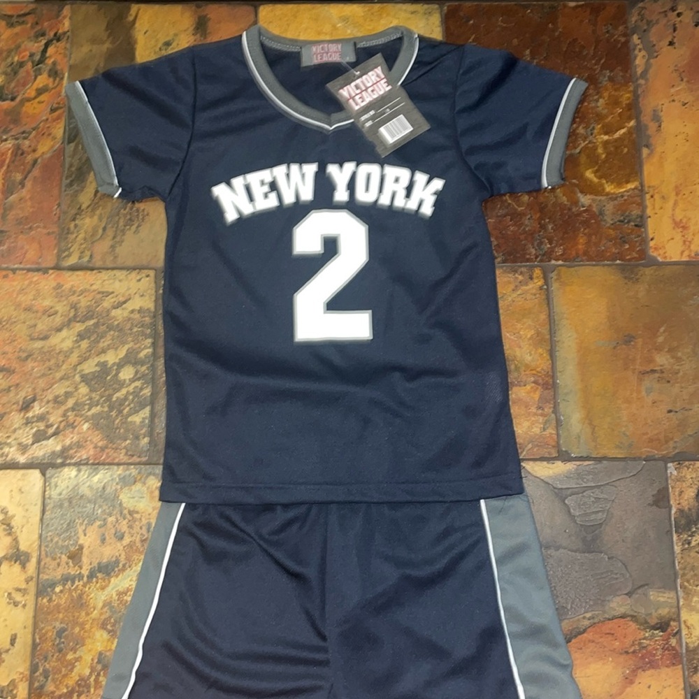 Boys short set (92)